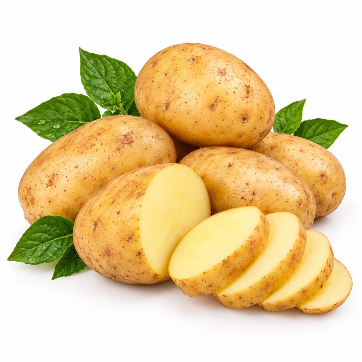 Potato