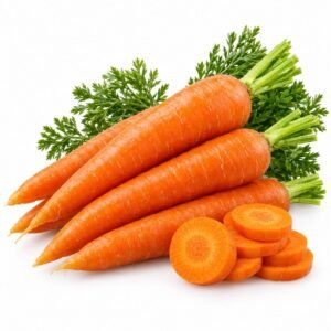 Carrot