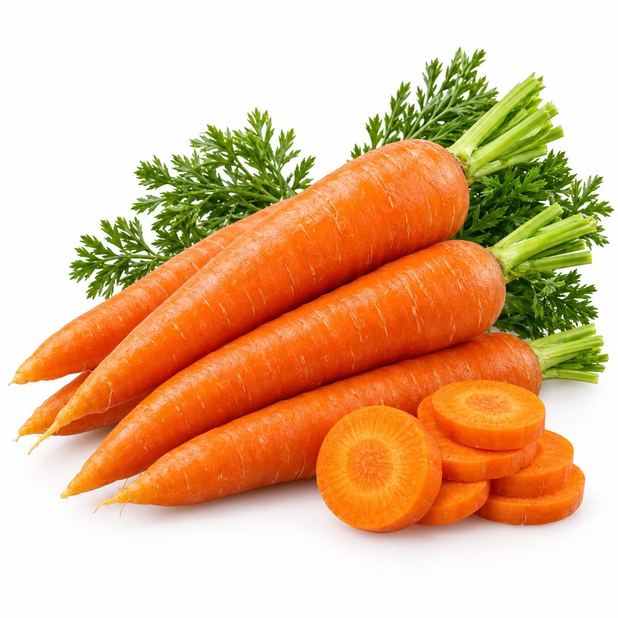 Carrot