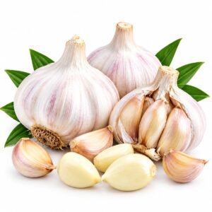 Garlic
