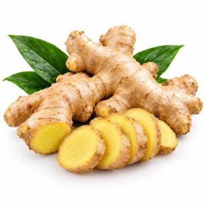 Ginger