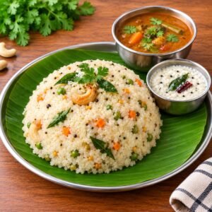 Upma