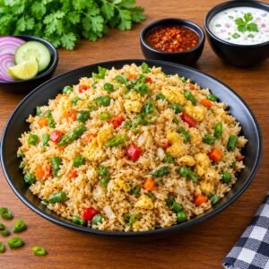 Fried Rice