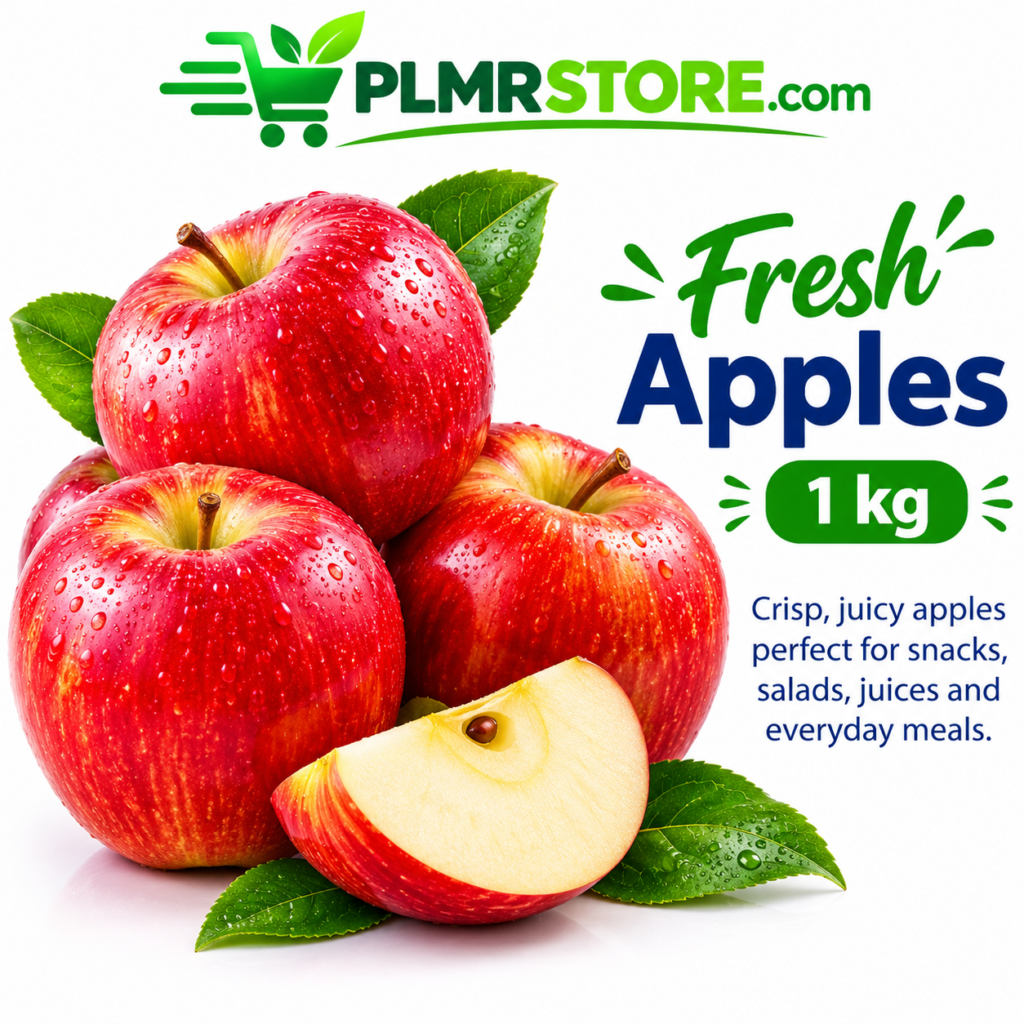 Apples